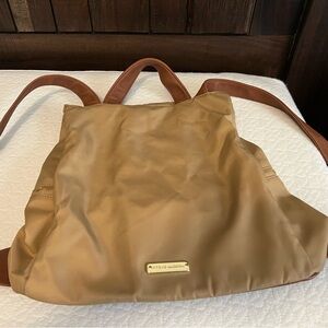 Steve Madden Back Pack/Purse